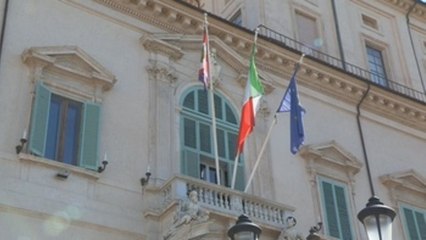 Italia cierra su crisis con el primer gobierno de coalición entre M5S y el PD