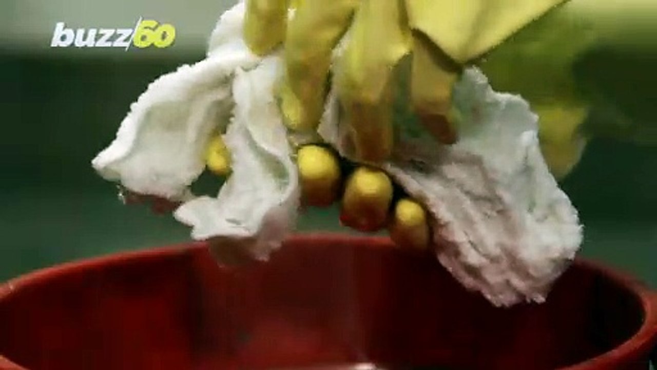 If You Do THIS While You Clean, You’re Probably Not Alone