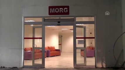 İzmir'de 5 yaşındaki çocuğun öldürülmesi - Cenaze namazı