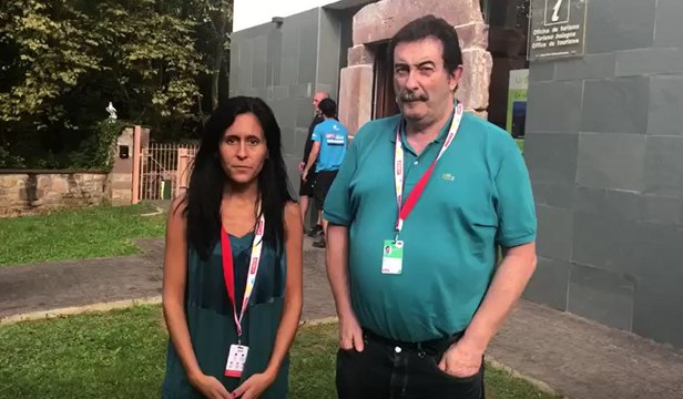 Jon Rivas (El País) analiza la 11ª etapa