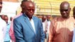 Construction et rénovation des stades - Oumar Faye de Leral Askan Wi déplore le monopole de Mbaye Faye et déballe sur...