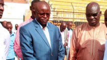 Construction et rénovation des stades - Oumar Faye de Leral Askan Wi déplore le monopole de Mbaye Faye et déballe sur...
