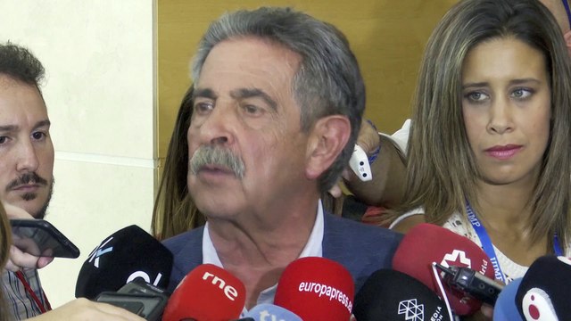 Revilla acata la absolución del PP por los ordenadores de Bárcenas