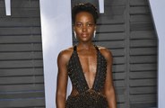 Lupita Nyong'o happy to see change in Hollywood