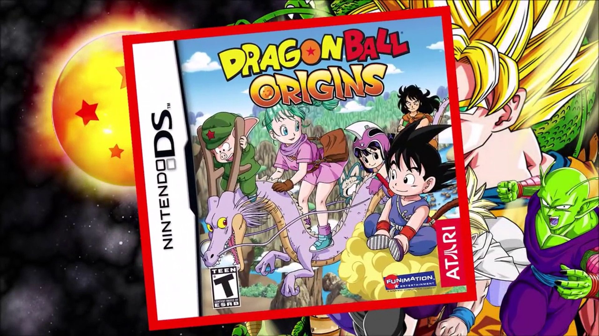 Lemming Ball Z: Goku vs. Bojack  Weirdest Dragon Ball Z Game Ever! 