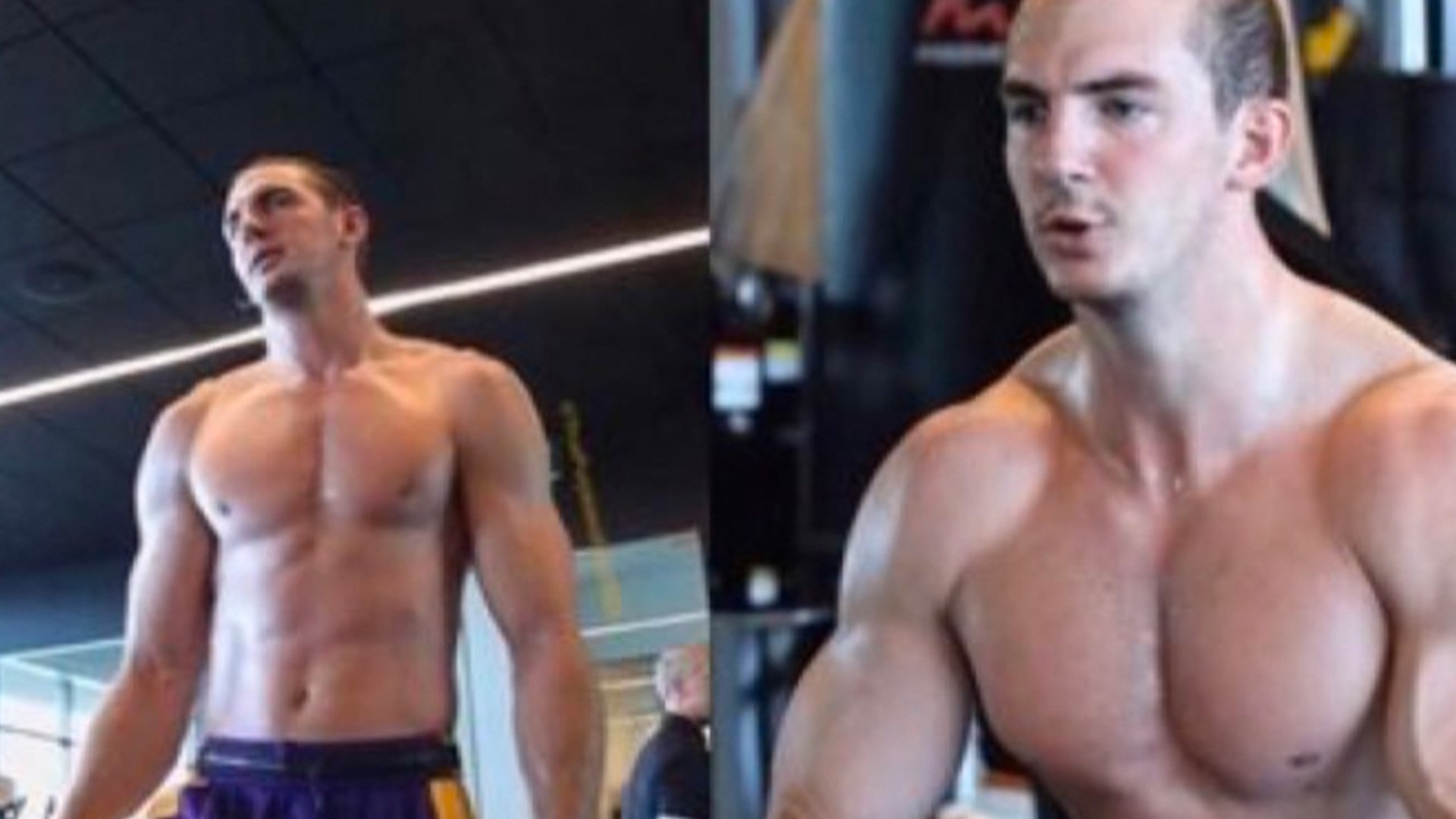 Lakers Alex Caruso Randomly Drug Tested By Nba After Fake Images, Photos, Reviews