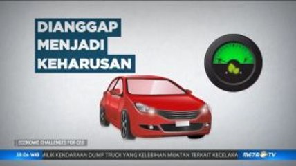 Economic Challenges for CEO - Era Baru Mobil Listrik (1)