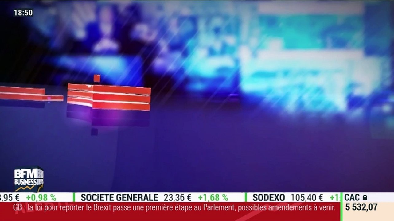 Havas rachète l'agence Buzzman - 04/09