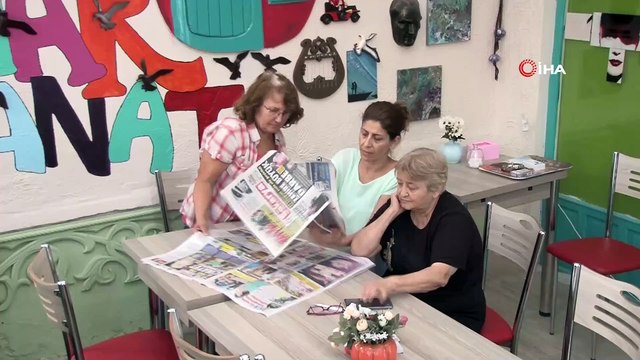 Eşi tarafından 15 yerinden bıçaklanan Öznur Sazlar: “Mağdur olan çok fazla kadın var, lütfen sessiz kalmayın”