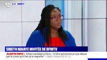 Villani candidat à la mairie de Paris: Sibeth Ndiaye en appelle 