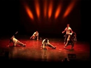 014 Nuit des artistes - Ethny Lust