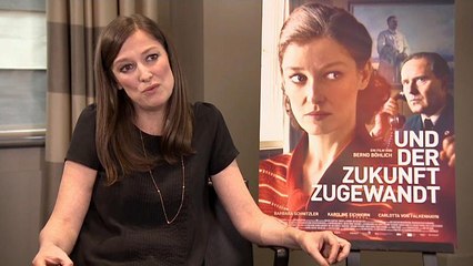 Μια ταινία για τον όρκο της σιωπής στη ΛΔΓ