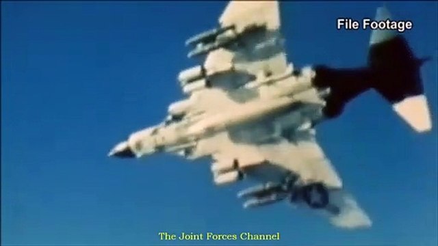 All You Wana Know About F4 Phantom II