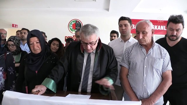 Boşanma aşamasındaki kadının kocası tarafından öldürülmesi - NİĞDE