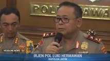 Polisi Tetapkan Tersangka Baru Ujaran Kebencian di Asrama Mahasiswa Papua