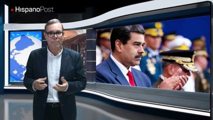 Sanciones generales no cambian gobiernos