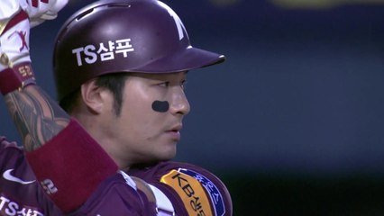 '홈런왕 1순위' 박병호, 키움 2위 이끈다! / YTN