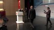 Cumhurbaşkanı Recep Tayyip Erdoğan, 'Orta Anadolu Ekonomi Forumu'nda konuştu