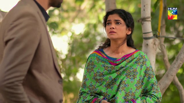 Khaas Episode #20 HUM TV Drama 4 September 2019