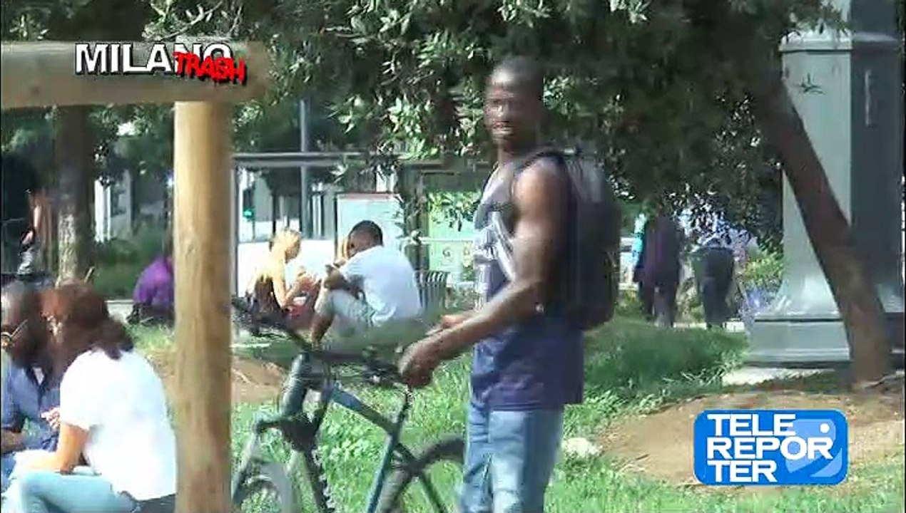 IL BIGLIETTO DA VISITA DI MILANO