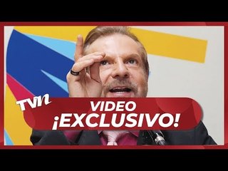 Alejandro Tomassi pudo haberle salvado la vida a Edith González