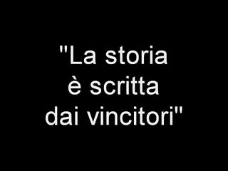 Potere finanziario e seconda guerra mondiale