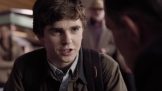 The Good Doctor - Official Trailer - Coming to ABC September 25