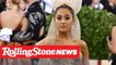 Ariana Grande Sues Forever 21 | RS News 9/4/19