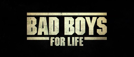 Bad Boys For Life - Bande Annonce VF
