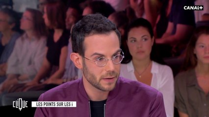 Les points sur les i : Donald Trump et son discours sur les ouragans - Clique - CANAL+