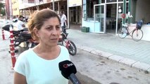 Eşi tarafından 15 yerinden bıçaklanan Öznur Sazlar: 