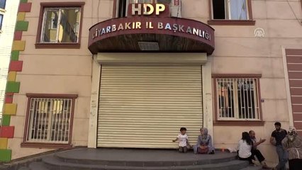 "Ya oğlum ya ölüm"