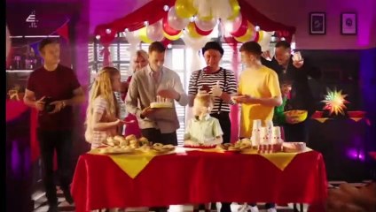 Hollyoaks 5th September 2019 First Look