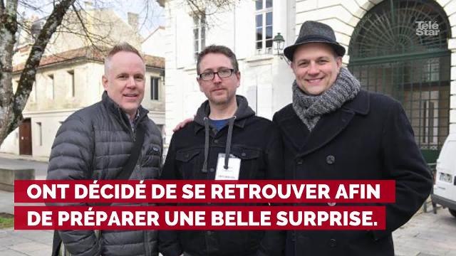 La mort d'Ariane Carletti, la surprise des anciens de la Star Ac' pour Grégory Lemarchal : toute l'actu du 4 septembre