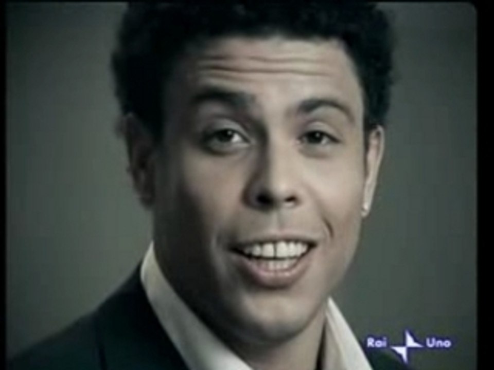 Ronaldo e Crescina