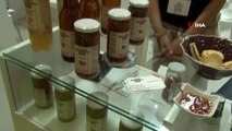 Güney Egeli firmalar Worldfood İstanbul Fuarı'nda
