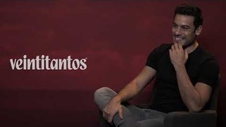 EXCLUSIVA Entrevista con Carlos Rivera sobre el live action de El Rey León (Primera parte)