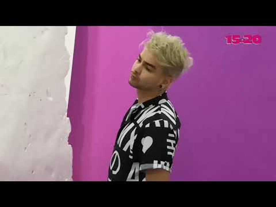 JUAN PABLO JARAMILLO en 15a20