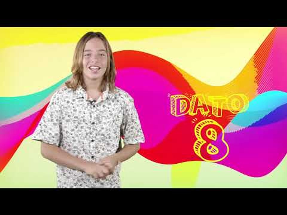 Izan Llunas en Revista 15a20