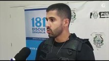 Delegado da PC e agente da PMVV falam sobre detenções em Vila Velha
