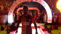 Galatasaray'da görkemli imza töreni (1)