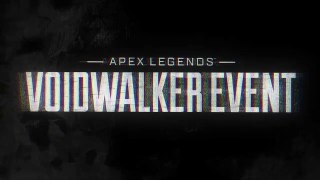 Apex Legends – Voidwalker Event Trailer
