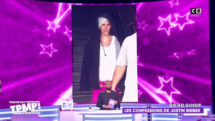 La descente aux enfers de Justin Bieber