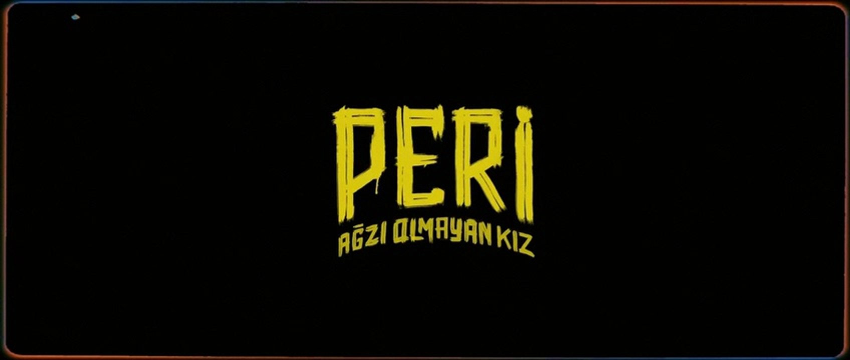 Peri | Teaser