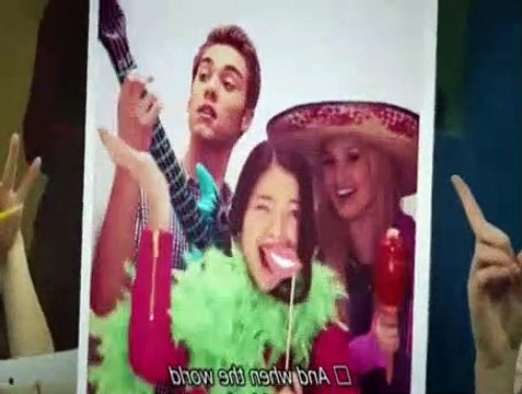 I Didn't Do It S02E16 - Drum Beats Heart Beats