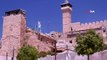 - Netanyahu'nun Ziyareti Nedeniyle Hz. İbrahim Camisi ve Bulunduğu Bölge Kapatıldı- İsrail...