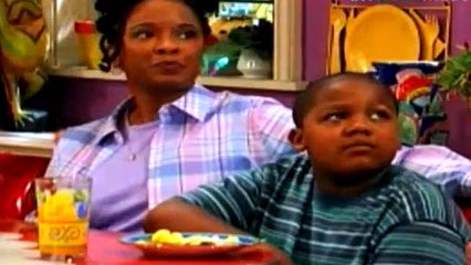 That's So Raven S02E06 - Hearts And Minds