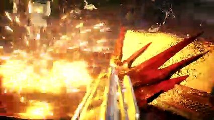 Gears 5 - Trailer di lancio