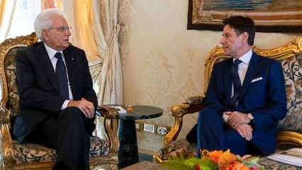 Италия: коалиция создана