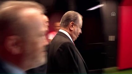 Galatasaray'da görkemli imza töreni (2)